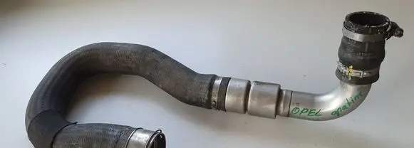 Opel Mokka Intercooler hose/pipe 95104323