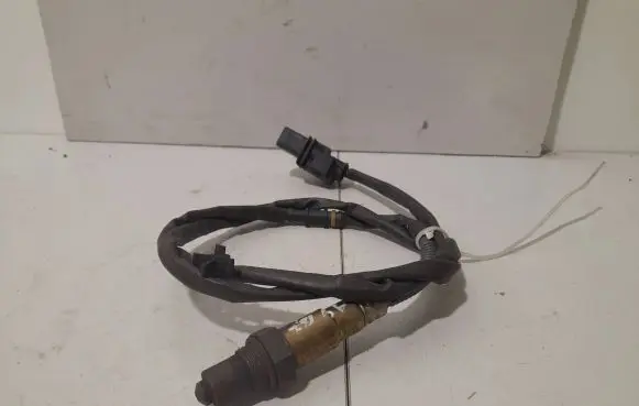 Audi A4 S4 B7 8E 8H Lambda probe sensor 06E906265 0258017030