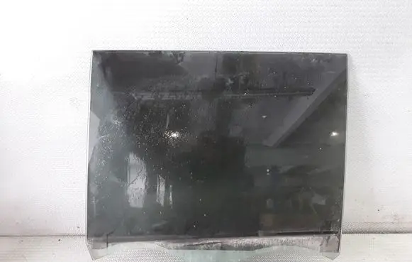 Renault Espace - Grand espace IV Rear door window glass