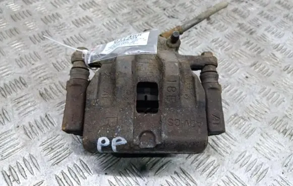 Suzuki Grand Vitara II Front brake caliper