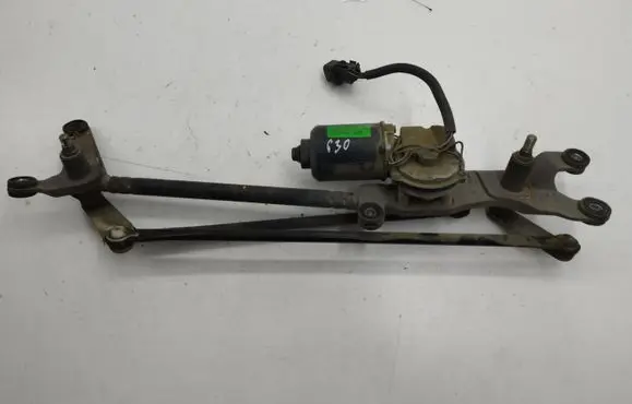 KIA Sorento Front wiper linkage and motor 035247430 981003E100
