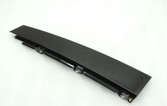 Volvo XC90 Rear door glass trim molding 31688694