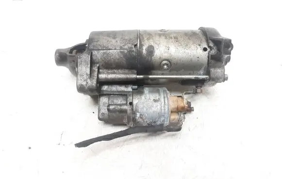 Volvo S60 Starter motor 31419530 BB4KA 0780FPB3