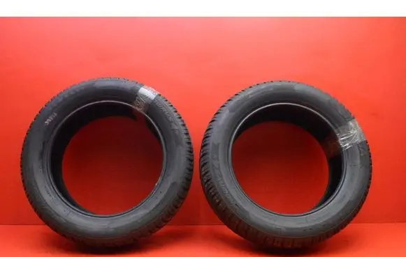 BMW 5 F10 F11 R17 winter tire 