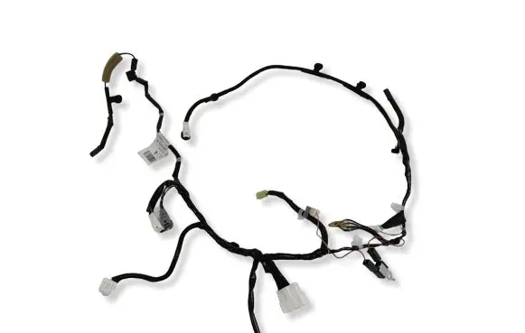 Nissan Leaf I (ZE0) Tailgate/trunk wiring harness 240523NL0C