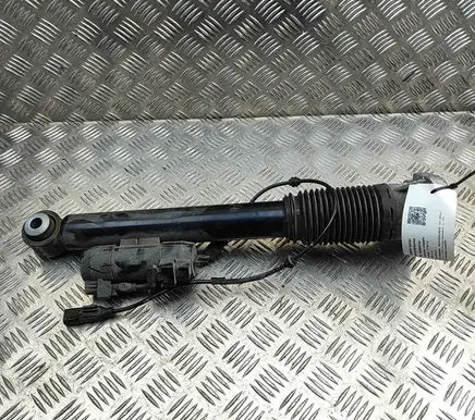 Mercedes-Benz GLE W167 Rear shock absorber/damper A1673202301
