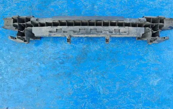 Renault Captur Rear bumper cross member 850904944R