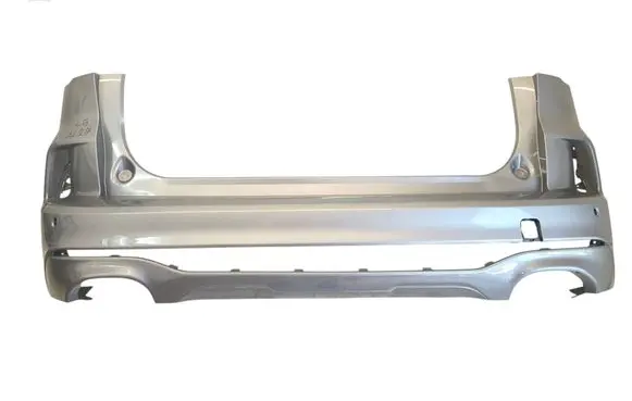 Ford Kuga III Rear bumper LV4B17A894DJAS99 LV4B17A894DJ LV4B17A894SB