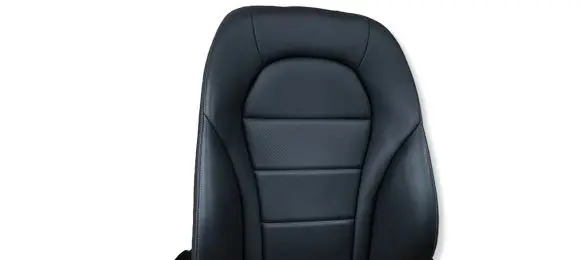 Mercedes-Benz GLC X253 C253 Seat trim A2059060295 A2059109418