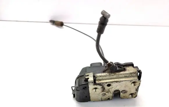 Renault Espace - Grand espace IV Rear door lock 017964Z98 CVL467