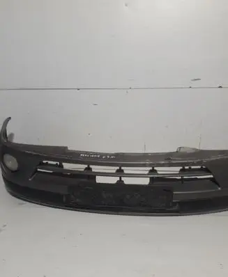 Renault Scenic I Front bumper