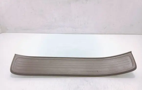Honda CR-V Rear sill trim cover 84262TOAA0120