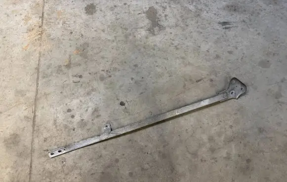 BMW X3 G01 Other exterior part 7391463 51617391463