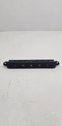 Jaguar S-Type A set of switches 2R8311B650BE 37035D08L4