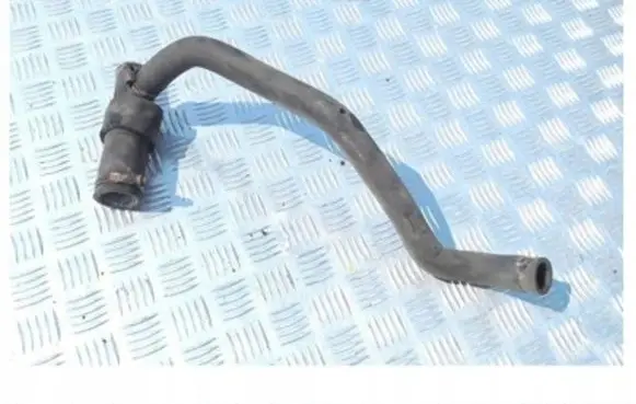 SsangYong Rexton I Engine coolant pipe/hose