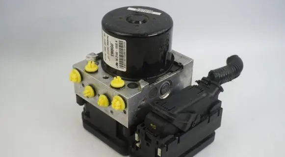 Honda Insight ABS Pump 57110TM8G010M1 06210215324 06210957303
