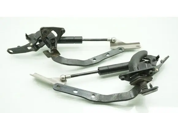Volvo V70 Tailgate/trunk/boot hinge 86894428643157