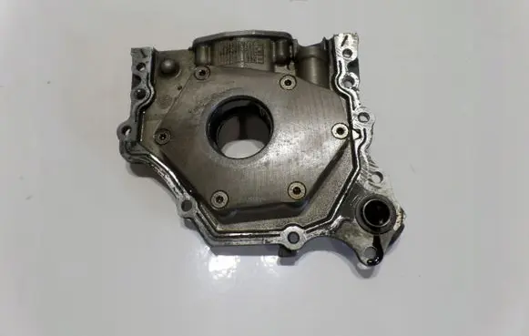 Citroen DS4 Oil pump 26724803DS4