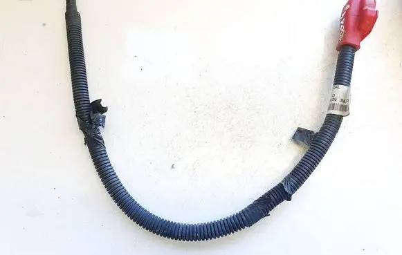 Nissan Leaf I (ZE0) Other wiring loom 7034735050