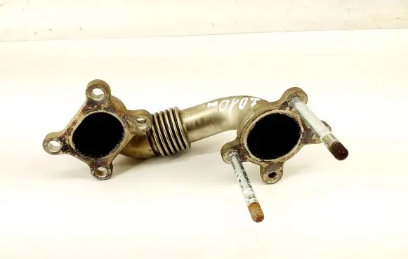 Honda Accord EGR valve line/pipe/hose