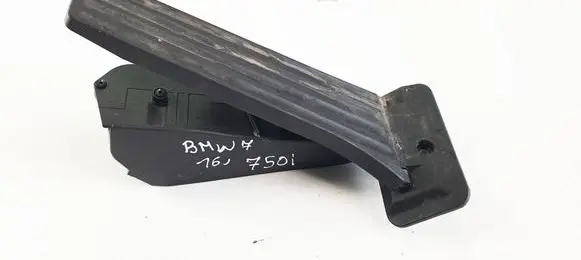 BMW 7 G11 G12 Accelerator throttle pedal 68599999 6859999