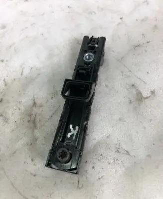 Ford Focus Seat belt adjustment rail Jx7ba611c46ac