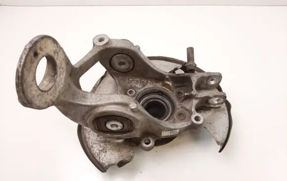 Audi A5 8T 8F Rear wheel hub 8K0505431AH