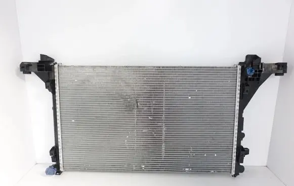 Renault Master III Coolant radiator 214106556R