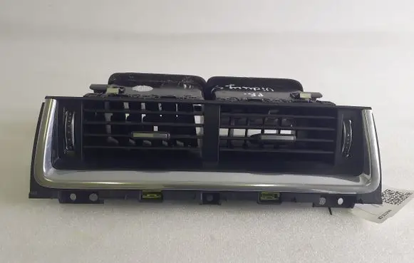 Jaguar E-Pace Dash center air vent grill J9C3014L21A