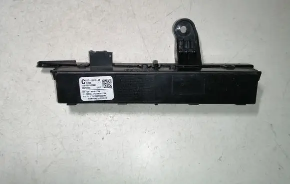 Immobilizer control unit/module