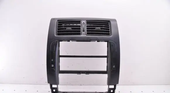 Toyota Proace Dash center air vent grill 9634511177
