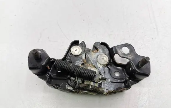 Renault Kadjar Engine bonnet/hood lock/catch