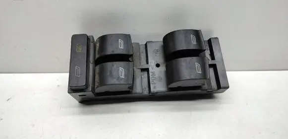 Audi A6 S6 C5 4B Electric window control switch 4B0959851