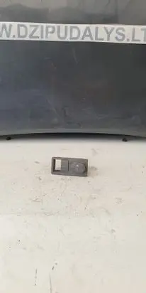 KIA Sorento Differential lock switch 612W16240