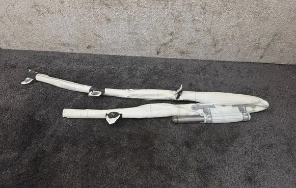 BMW 1 F20 F21 Roof airbag 7221045 618344100 84722104512