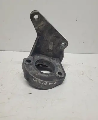 Opel Insignia A Driveshaft support bearing bracket 55560072 7433412