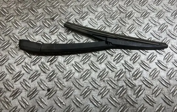 Toyota Corolla Verso AR10 Rear wiper blade 