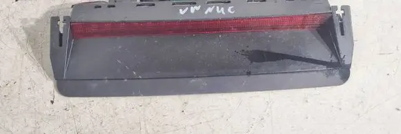 Volkswagen PASSAT CC Third/center stoplight 3C9945087B