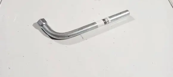 Fiat Punto (188) Wheel nut wrench 
