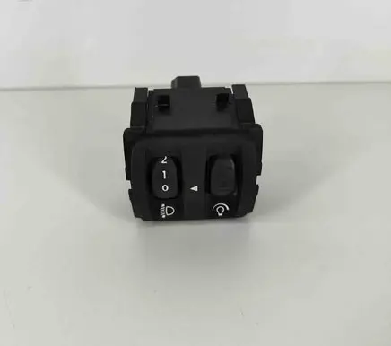 Opel Vivaro Headlight level height control switch 251900567R