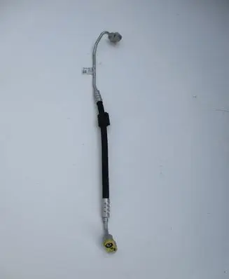 Audi A8 S8 D5 Air conditioning (A/C) pipe/hose 4N0816540E