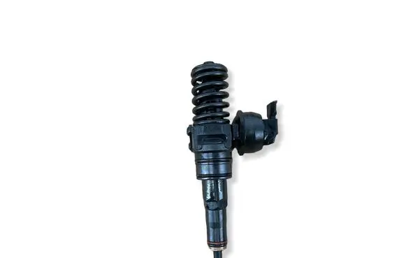 Volkswagen PASSAT B6 Fuel injector 0414720215