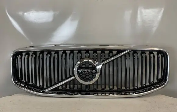 Volvo XC60 Front bumper upper radiator grill 31457463 31457606 31479494