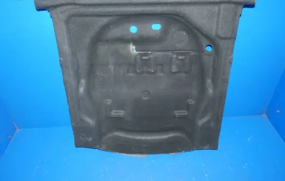 Mercedes-Benz CLA C117 X117 W117 Trunk/boot mat liner A1176900042 3008277200 15482789