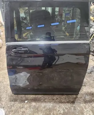 Mercedes-Benz V Class W447 Side sliding door 