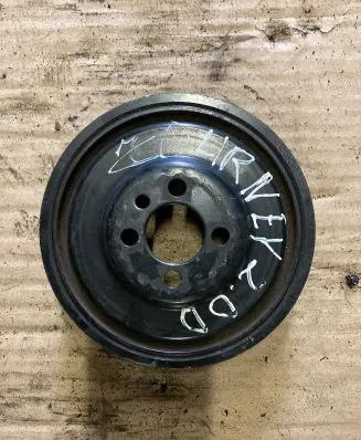 Dodge Journey Crankshaft pulley 03G105243