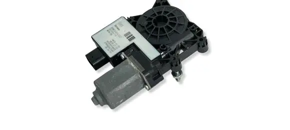 BMW i4 Rear door window regulator motor 9854232 47607