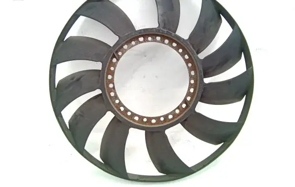 Audi A4 S4 B6 8E 8H Fan impeller 059121301A