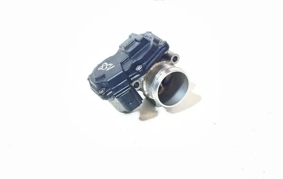 Ford Fiesta Throttle valve 50989002