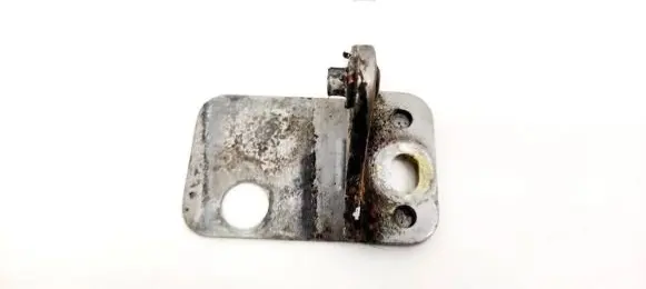 Audi A4 S4 B6 8E 8H Rear door lower hinge